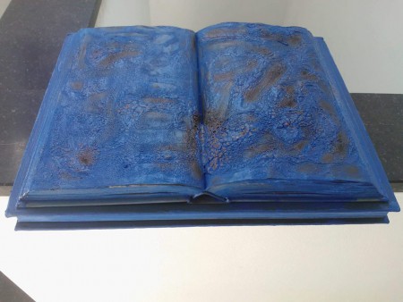 Blue Burned Sky niet meer beschikbaar